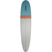 Stewart Ripster Poly 9´2´´ Surfplank