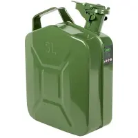 JBM Jerrycan 5l