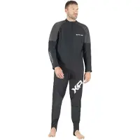 Mares Extreme Undersuit Zwart XS Man