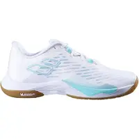 Babolat Shadow Tour 5 Indoor Court Shoes Wit EU 42 1/2 Vrouw