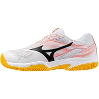 Mizuno Break Shot 5 Cc Clay Shoes Wit EU 44 1/2