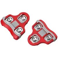 Favero Assioma 6º Road Cleats Goud
