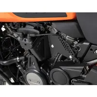 Hepco&Becker Harley Davidson Pan America 1250/special 21 42257600 00 01 Hitteschild