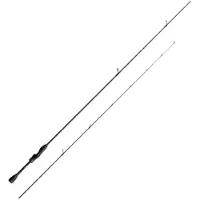Shimano Fishing Cardiff Exlead Compe Spinning Rod Zilver 1.78 m / 0.3-3 g