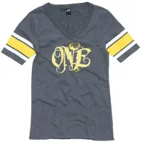 One Industries Saint T-shirt Met Korte Mouwen