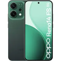 OPPO Reno14 FS 5G 512GB Luminous Green