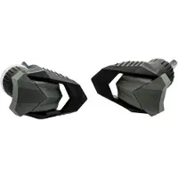 Puig Crashpads R19 BMW S1000XR 20- ZWART