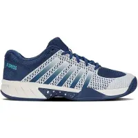 K-Swiss Express Light Pickleball Shoes Blauw EU 41 Man
