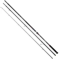 Daiwa Powermesh Seabass Jigging Rod Zilver 3.60 m / 50-150 g