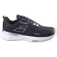 Babolat Sfx Evo All Court Shoes Zwart EU 40 1/2 Vrouw