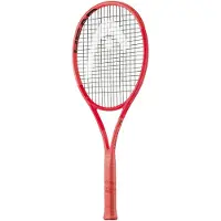 Head Racket Radical Mp 2025 Unstrung Tennis Racket Rood 4
