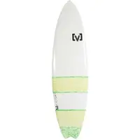 Victory Eps Swallow Tail Thruster Flying Fish D2 6´0´´ Surfplank