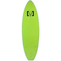 Victory Eps Pointed 6´0´´ Surfplank