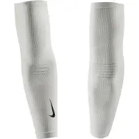 Nike Zoned Cuffs White Unisex || Maat: L/XL