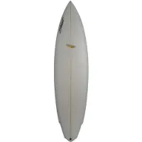 Stewart S-winger Pu Poly 121700 7´0´´ Surfplank
