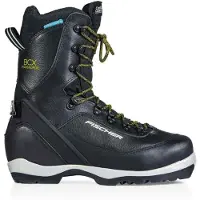 Fischer Bcx Transnordic Wp Noordse Backcountry Laarzen
