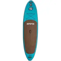 Safe Waterman Beach Line 10´6´´ Paddle Surfplank