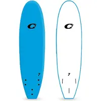 Zero Gravity Softboard 7´0 Surfplank