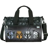 Undercover Sporttas 35 cm - Star Wars