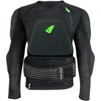 Ufo Centurion Bv1 Junior T-shirt Met Lange Mouwen En Bescherming