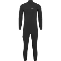 Orca Tango 4:3 4 Mm Lange Mouwen Neopreen Wetsuit Met Borst Rits