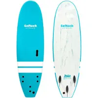 Softech Roller 6´6 Surfplank