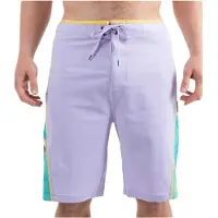 Hurley Phantom Eco Weekender Blocked 21´´ Zwembroek