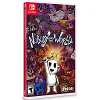 Nobody Saves the World () | Switch