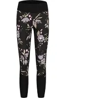 Maloja - Women's NunaM. - Langlaufbroek M - Regular, roze