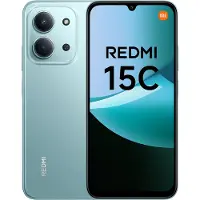 Xiaomi REDMI 15C 5G Mint Green 4GB+256GB