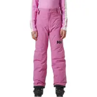 Helly Hansen Skibroek Junior Legendary Pant Meta Pink-Maat 152