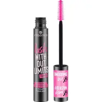 Essence - Lash Without Limits Tubing Mascara voor Volume & Lengte 13 ml