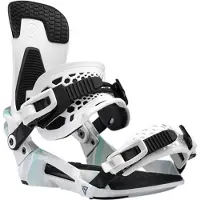 Nidecker Kaon-plus Bio Snowboardbindingen