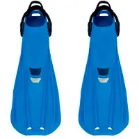 Aqua Lung Storm Max Diving Fins Blauw EU 44-47