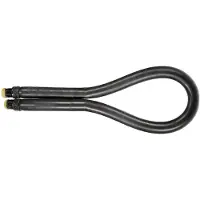Spetton Standard Circular 18 Mm Sandow Zwart 44 cm