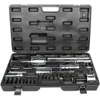 JBM Injectorextractorset