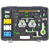 JBM Fiat Gereedschapsset Voor Motortiming