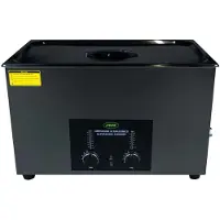 JBM Ultrasoonreiniger Voor Onderdelen 30l