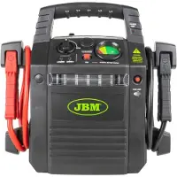 JBM 12/starthulp 24v
