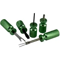 JBM Set Van Terminal-extractors 19 Stukken