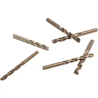 JBM Geval Van Spiraalboren Boren 1- Kobalt 10 Mm