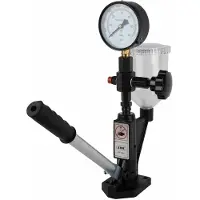 JBM Dieselinjector-tester