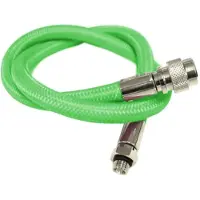 Miflex High-flexible Inflator Hose Groen 56 cm