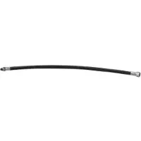 Hollis Lp Hose 150 Cm Zwart 150 cm