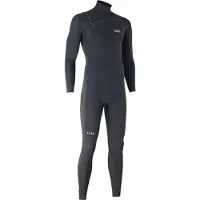 iON Seek Core 4/3 Mm Lange Mouwen Neopreen Wetsuit Met Borst Rits