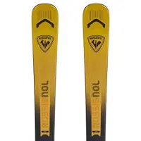 Rossignol Arcade 94 Open Alpineski´s