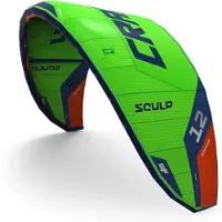 Crazyfly Sculp 2026 Vlieger