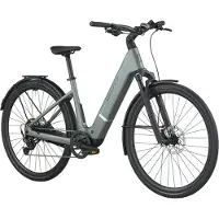 Scott Bikes Passage 20 Wave 28´´ Cues Rdu4000gs 9s 2026 Elektrische Fiets
