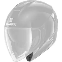 Shark Citycruiser Kinbeschermers Voor Helmen