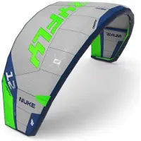 Crazyfly Nuke 2025 Vlieger